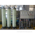 Smart Pure Water Treatment Equipment /RO System Water System for Drinking (RO-1000L/H)